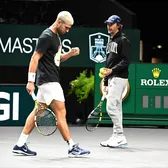 Ce s-a întâmplat între Alcaraz și Ferrero?  Noi detalii despre   despărțirea care a uimit  lumea tenisului » Cine l-ar putea antrena pe liderul mondial