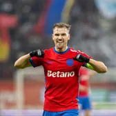 Bilanțul lui Darius Olaru    ANALIZĂ.  Căpitanul de la FCSB a avut   un an marcat de o accidentare gravă:  „E greu să egalez ce-am făcut acum 1-2 ani”