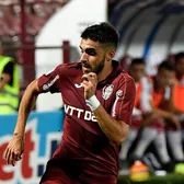 Regretă că a mers la CFR Cluj  Jucătorul revelației din acest sezon, despre anii   petrecuți în Gruia:  „Eram tânăr, nu am realizat”