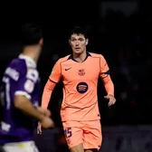 Sezon încheiat!   Medicii confirmă: fundașul Barcelonei a suferit   o accidentare cruntă  » A jucat ultimul său meci pentru catalani?