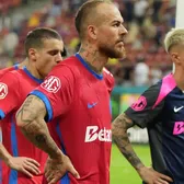 „Nu mă așteptam să fie așa rău la FCSB”    Denis Alibec  a rupt tăcerea: „Nu regret nimic, dar am venit pentru altceva” + ce spune despre un   transfer la Rapid