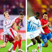 „Dacă nu face asta, nu prinde podiumul”  Gică Craioveanu avertizează una dintre   favoritele la titlu:  „N-a arătat deloc bine”