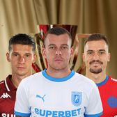 Campioană-surpriză în Liga 1?  Cum arată   șansele la titlu  la finalul anului 2025 + cine ajunge în play-off