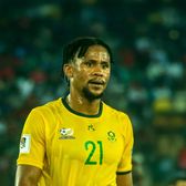 „L-a făcut praf”    Ngezana, stoperul FCSB, criticat de sud-africani  după debutul la CAN. Turneul s-ar putea prelungi pentru el