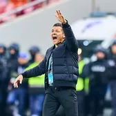 Șoc la Rapid: Gâlcă amenință că pleacă!  O decizie a conducerii,   peste capul tehnicianului,  l-a înfuriat pe Gâlcă. A izbucnit și la interviu