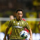 S-au convins de Moruțan  Decizia luată de   Aris Salonic  în privința fotbalistului român, la 5 luni de la transfer