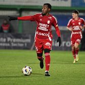 „A venit un alt Ongenda”  Jucătorul care o face pe Botoșani   să viseze la play-off:  „Eu nu-l cunoșteam. Are o calitate aparte”