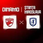Au bătut palma    Dinamo  a încheiat un parteneriat neașteptat » Ce avantaje vor avea cele două cluburi