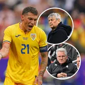 „Atunci nu mai erau probleme?”  Nicolae Stanciu, replici acide pentru   Lucescu și Boloni : „În privat îți zice ceva, iar în presă altceva”