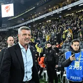 Scandalul drogurilor, fără sfârșit  Ce s-a descoperit la analizele președintelui lui Fenerbahce.   Reacția sa furibundă. Sugerează o conspirație!