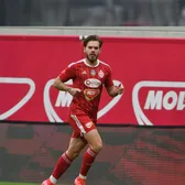 „Deja am vorbit cu Denis”    Dinamo  l-ar putea pierde din nou pe fostul jucător de la FCSB