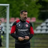 Kopic nu se gândește la titlu  Antrenorul lui Dinamo și-a stabilit   obiectivul  pentru 2026: „Nu pot să cer ce nu ne permitem”