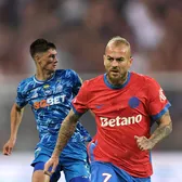 Concurență pentru Dinamo  Un alt club din Liga 1 anunță că îl vrea pe   Vladislav Blănuță  + Alibec e și el pe listă 