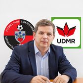 Cere suspendări pentru xenofobie   Reacție vehementă a unui deputat UDMR: „Maghiarii nu se mai lasă   călcați în picioare!  Statul devine complice”