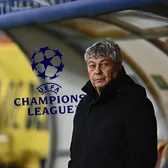 „Puteam să câștig Liga Campionilor”   Mircea Lucescu,   afirmație surprinzătoare  în Gazzetta dello Sport