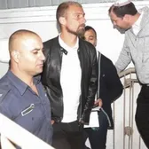 Tamaș, chin după gratii  Care ar fi de fapt motivul pentru care   a fost arestat în Israel:  „Au crezut că am făcut-o fraudulos”