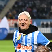 Cârțu nu regretă alegerea  Motivul pentru care a renunțat la   cariera de antrenor:  „Știi care e avantajul?”