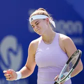 „O mulțime de reguli stupide!”   Răbufnirea unei finaliste de Grand Slam: „Am jucat accidentată!” +   Cere mai mulți bani:  „Doar unul din 200”