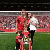 Gest emoționant pe Anfield  Moment special pentru   Diogo Jota  înainte de Liverpool - Wolves: „Sper că le va aduce puțină alinare”