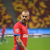 „S-a pripit când a ales FCSB”   Sfatul unui dinamovist pentru   Denis Alibec:  „Ar trebui să schimbe puțin”