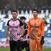 Rechemat de Dinamo  Cine e jucătorul pe care „câinii” au insistat să-l ia în cantonament » Rapid l-a pierdut după o   gafă uriașă