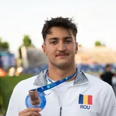 Încă o lovitură dată de Dinamo  După   David Popovici,  un alt mare talent ajunge în „Ștefan cel Mare”