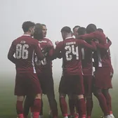 Atacant nou la CFR  Clujenii anunță prima mutare după   scandalul provocat de Louis Munteanu:  „Am adus un vârf din Spania”