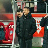 „Urmează ceva bun”  Mesajul lui   Andrei Nicolescu  pentru suporterii lui Dinamo, la finalul anului 2025