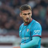 Încă o grijă pentru Lucescu?    VIDEO:   Atacantul turc a făcut spectacol în Serie A! Gol decisiv, după o cursă în   stilul lui Maradona