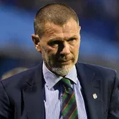 „Cine suntem noi să nu fim răstigniți?”    Boban, simbolul Croației,  despre critici, război și libertate. Atacă dur UEFA și FIFA: „Drumul e pierdut”