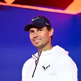 Planurile lui Nadal  Ce spune Rafa despre   revenirea în tenis:  „Poate mi-ar face plăcere... sau poate nu”