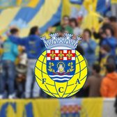 Pasiune fără limite  Deplasare de   43 de ore  și 3.400 de km pentru un fan al celor de la Arouca: „Nu există comparație”