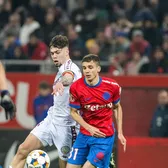 „Cea mai mare surpriză”  Oficialul de la FCSB, fermecat    de evoluțiile unui titular:  „Faza aceasta îl definește perfect”