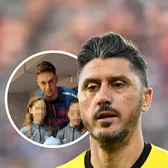 Uluit de gestul lui Munteanu  Ciprian Marica despre decizia atacantului de la CFR Cluj:   „A făcut-o intenționat”