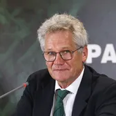 De ce a plecat Boloni de la națională  Tehnicianul a dezvăluit de ce a ales Sporting în locul României:   „Mă doare când sunt numit «trădător»”