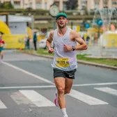 „E dureros fizic și emoțional”  A câștigat 4 titluri în România, iar după retragere   are un nou obiectiv:  „O fac să văd care mi-e limita”