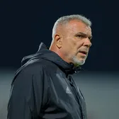 L-a lăsat fără cuvinte pe Olăroiu   Antrenorul român   a rămas uluit  de fostul său jucător de la FCSB: „E ceva absolut incredibil!”