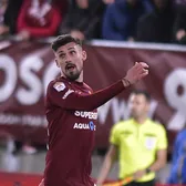 Albu revine în Liga 1  Cu ce echipă a semnat jucătorul dat afară de la FC Botoșani după ce   s-a luat la bătaie cu un coechipier