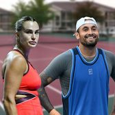Critici dure după „Bătălia sexelor”  Meciul dintre   Aryna Sabalenka și Nick Kyrgios  a stârnit controverse în lumea tenisului: „Circ de neprivit!”