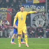 „Avem șanse foarte mari!”  David Miculescu știe de ce au nevoie „tricolorii”   pentru a învinge Turcia:  „E visul oricărui jucător”