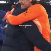 Video spectaculos cu Chivu  Imaginile publicate pe contul oficial al lui Inter » Ce indiciu au găsit fanii:   „Sigur pleacă”