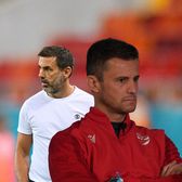 „Ți-a spus Kopic că pleacă?”    Andrei Nicolescu,  întrebat direct despre antrenorul lui Dinamo: a răspuns clar + „Câinii” au făcut primul transfer pentru 2026!