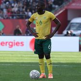 Ce autogol!    Naționala lui Ngezana,  egalată de Zimbabwe după o deviere nefericită! Cum s-a terminat meciul de la Cupa Africii pe Națiuni