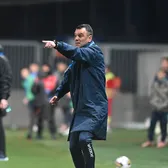 Probleme pentru U Craiova    Anton Petrea  și-ar fi anunțat plecarea de la clubul oltean după doar o lună și jumătate