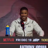 Accident pe „drumul morții”  Cum a avut loc, de fapt, coliziunea în care   Anthony Joshua  a fost rănit și doi prieteni ai boxerului au decedat