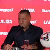 Sfat pentru Drăgușin  Adrian Ilie, mesaj pentru fundașul de la Tottenham:   „Să își caute echipă,  avem nevoie de el la națională”