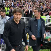 Dublu impact Chivu - Conte    De ce sunt în conflict antrenorii  lui Inter și Napoli. Și ce are în spate ultimul atac al lui Conte