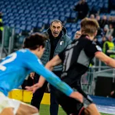 Sarri, operat la inimă!  De ce a avut nevoie antrenorul lui Lazio de intervenție chirurgicală.   Diagnosticul a dat alarma