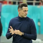 „Nu am apucat să-i zic”     Mesaj pentru Mirel Rădoi,  de la un jucător de la Universitatea Craiova