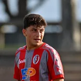 Înjunghiat de patru ori!  Un fotbalist italian a scăpat miraculos după ce a fost atacat la Napoli.   „Parcă trăim Gomorra în fiecare noapte”